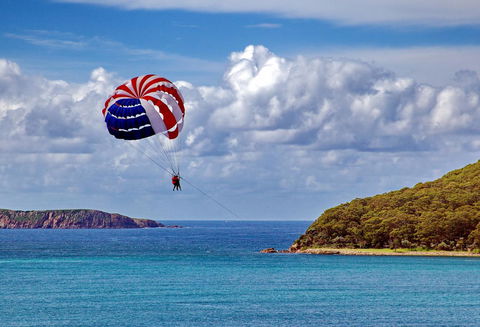 Condo 105 @ Horizons Golf Resort - Salamander Bay NSW - VIC Tourism 27