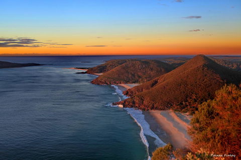 Condo 105 @ Horizons Golf Resort - Salamander Bay NSW - VIC Tourism 8
