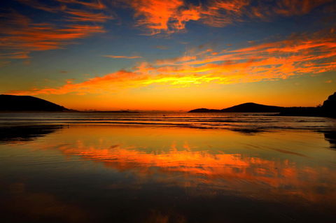 Condo 105 @ Horizons Golf Resort - Salamander Bay NSW - VIC Tourism 16