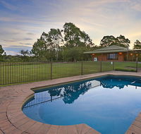 Ironstone Estate Lovedale - VIC Tourism