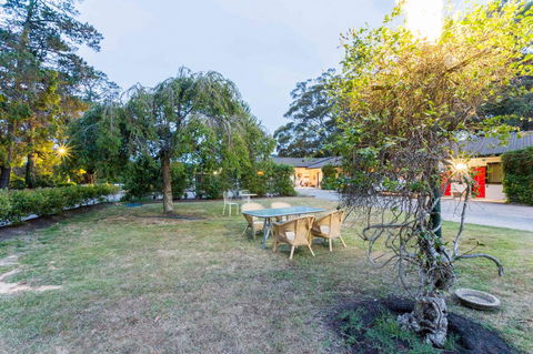 Bundanoon Country Inn Motel - VIC Tourism 21