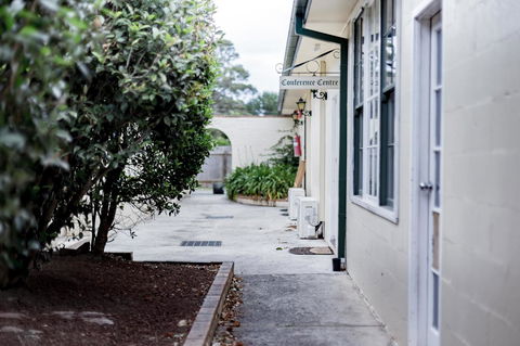 Bundanoon Country Inn Motel - VIC Tourism 16