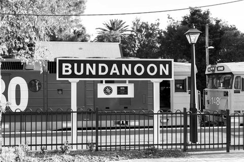Bundanoon Country Inn Motel - VIC Tourism 6