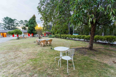Bundanoon Country Inn Motel - VIC Tourism 19