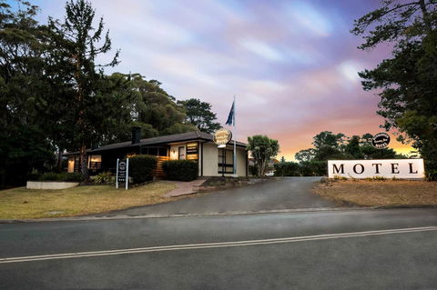 Bundanoon Country Inn Motel - VIC Tourism 22