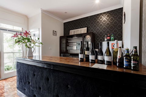 Bundanoon Country Inn Motel - VIC Tourism 23