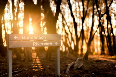 Bundanoon Country Inn Motel - VIC Tourism 4
