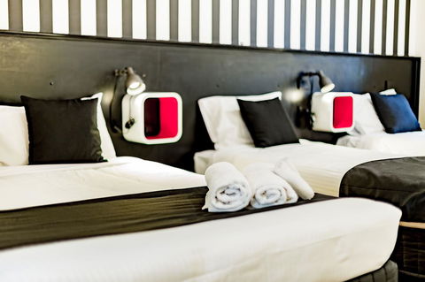 Bundanoon Country Inn Motel - VIC Tourism 40