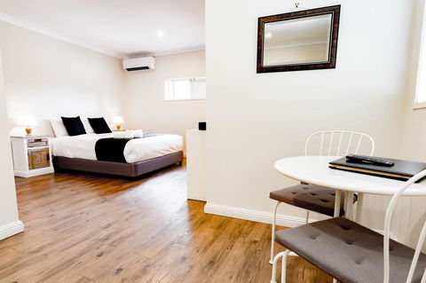 Bundanoon Country Inn Motel - VIC Tourism 26