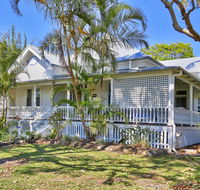 Arcadia House - VIC Tourism