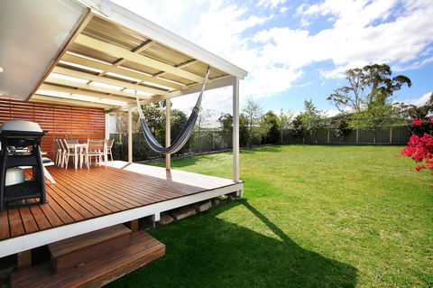 Hayes Beach House I Award Winner I 4 Mins To Beach - VIC Tourism 17
