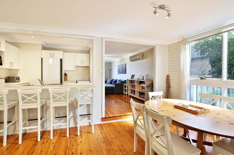 Hayes Beach House I Award Winner I 4 Mins To Beach - VIC Tourism 12