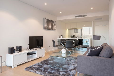 Wyndel Apartments St Leonards 6Atch - VIC Tourism 5