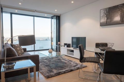 Wyndel Apartments St Leonards 6Atch - VIC Tourism 6