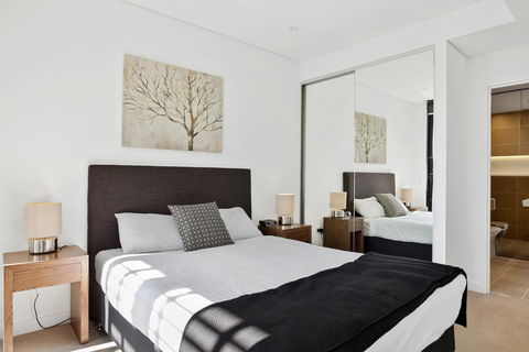 Wyndel Apartments St Leonards 6Atch - VIC Tourism 2