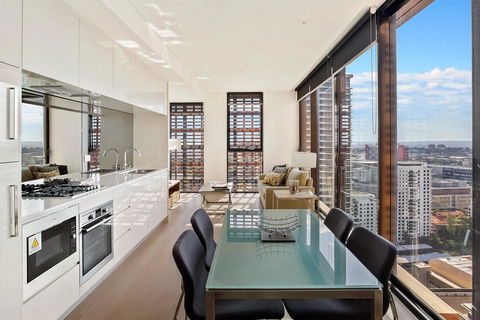 Wyndel Apartments St Leonards 6Atch - VIC Tourism 0