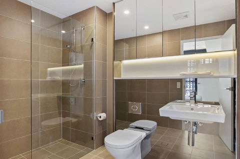 Wyndel Apartments St Leonards 6Atch - VIC Tourism 3