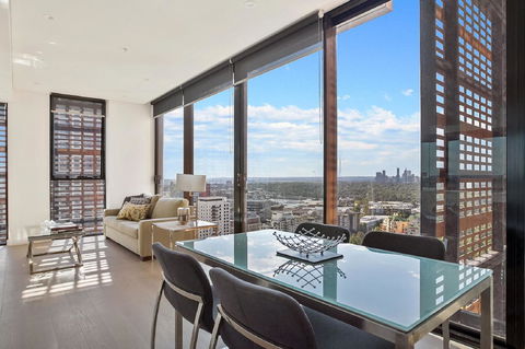 Wyndel Apartments St Leonards 6Atch - VIC Tourism 1