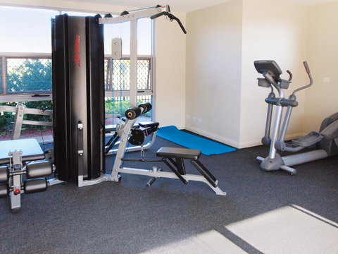 Oaks Port Stephens Pacific Blue Resort - VIC Tourism 9