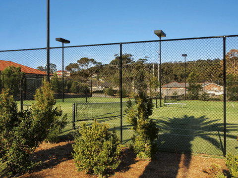 Oaks Port Stephens Pacific Blue Resort - VIC Tourism 10