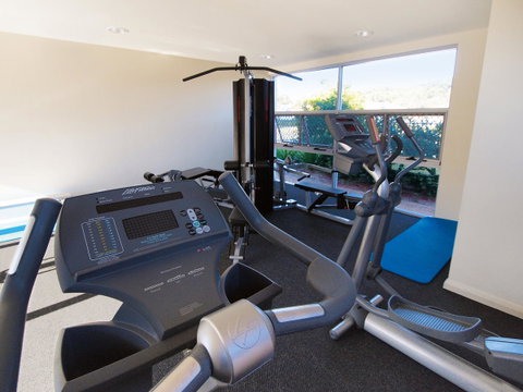 Oaks Port Stephens Pacific Blue Resort - VIC Tourism 8