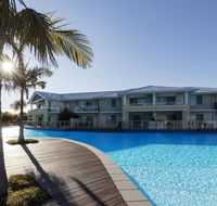 Oaks Pacific Blue Resort - VIC Tourism