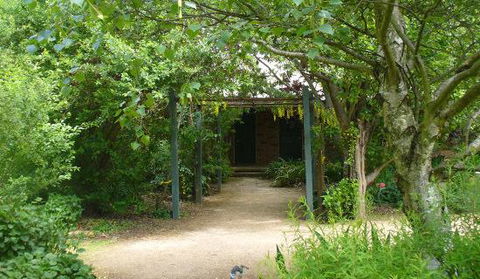 Warriwillah - Millthorpe's Country Motel - VIC Tourism 7