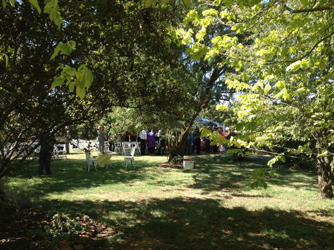 Warriwillah - Millthorpe's Country Motel - VIC Tourism 16
