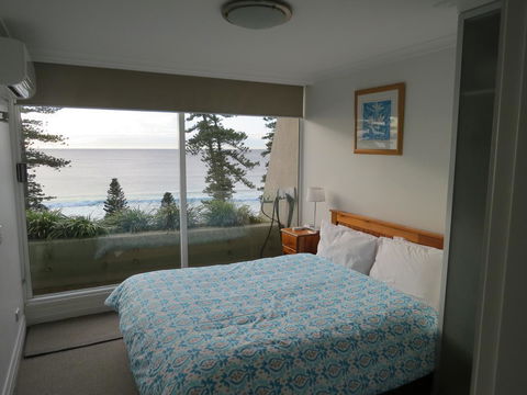 Manly Paradise Motel & Apartments - VIC Tourism 26
