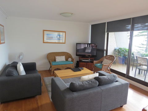 Manly Paradise Motel & Apartments - VIC Tourism 25