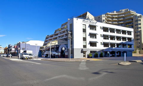 Manly Paradise Motel & Apartments - VIC Tourism 0