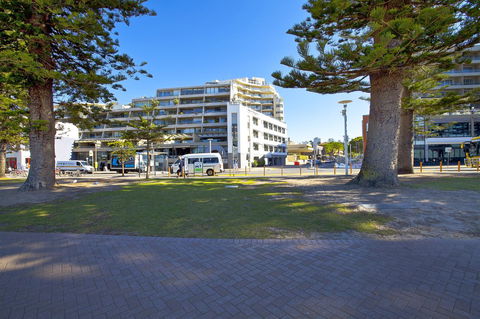 Manly Paradise Motel & Apartments - VIC Tourism 20
