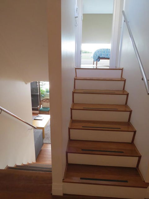 Manly Paradise Motel & Apartments - VIC Tourism 29