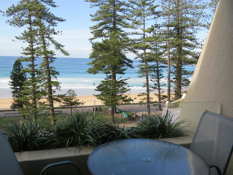 Manly Paradise Motel & Apartments - VIC Tourism 42