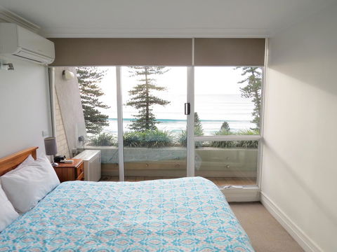 Manly Paradise Motel & Apartments - VIC Tourism 23