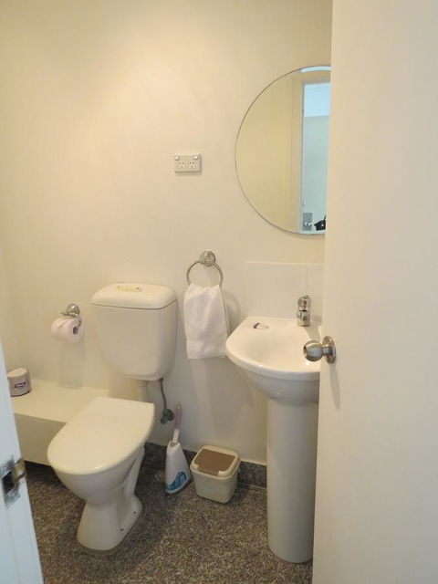 Manly Paradise Motel & Apartments - VIC Tourism 30