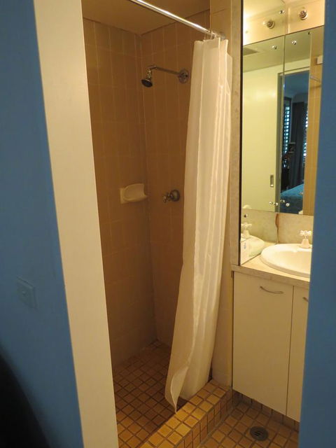 Manly Paradise Motel & Apartments - VIC Tourism 38