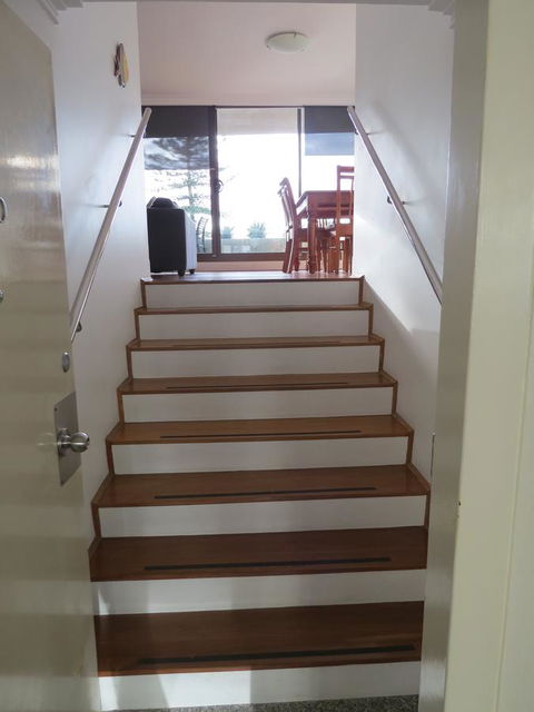 Manly Paradise Motel & Apartments - VIC Tourism 22