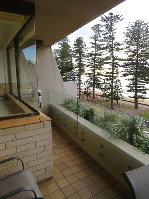 Manly Paradise Motel & Apartments - VIC Tourism 40