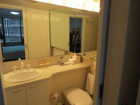 Manly Paradise Motel & Apartments - VIC Tourism 39