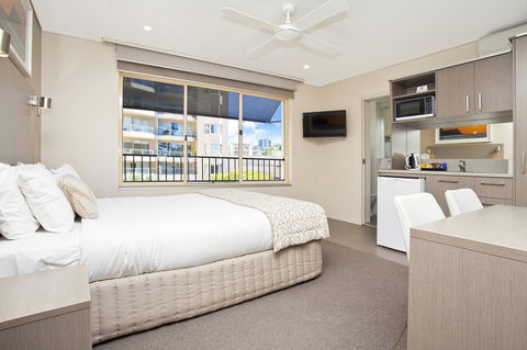 Manly Paradise Motel & Apartments - VIC Tourism 14