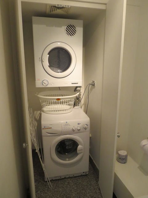 Manly Paradise Motel & Apartments - VIC Tourism 24