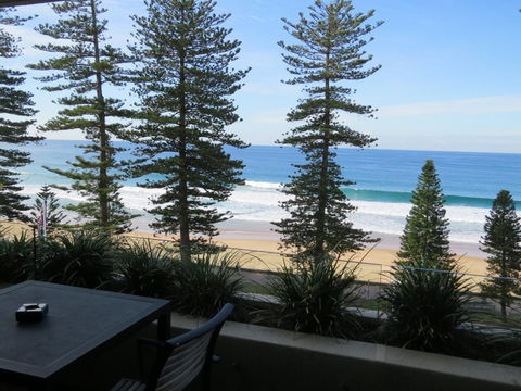 Manly Paradise Motel & Apartments - VIC Tourism 33