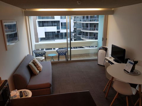Manly Central Executive - VIC Tourism 6