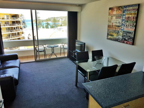 Manly Central Executive - VIC Tourism 5