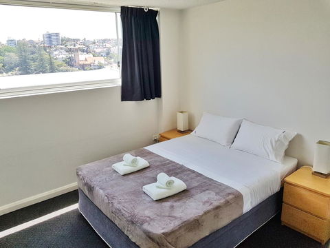 Manly Central Executive - VIC Tourism 13