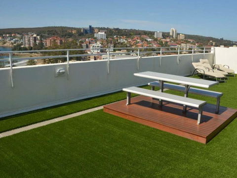 Manly Central Executive - VIC Tourism 1