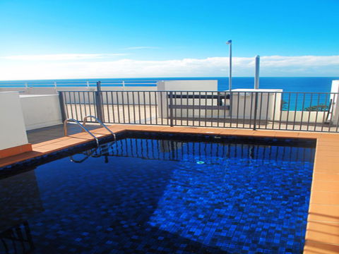 Manly Central Executive - VIC Tourism 2