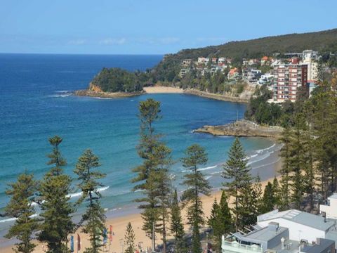 Manly Central Executive - VIC Tourism 0