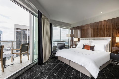 Swissotel Sydney - VIC Tourism 31